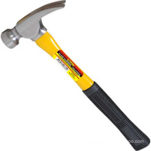 Hand Tools Hammer Claw F/G Handle Striking Tools OEM 16oz